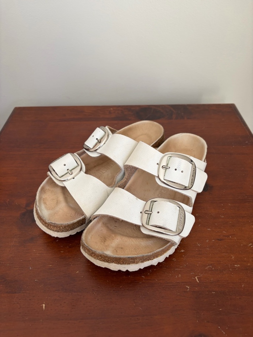 Birkenstock Arizona Big Buckle Sandals